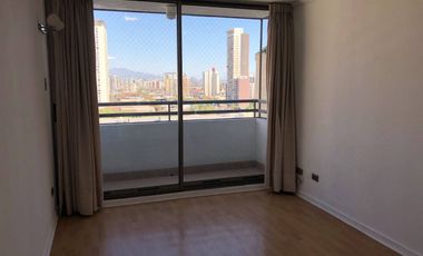 Arriendo estupendo departamento en Santiago