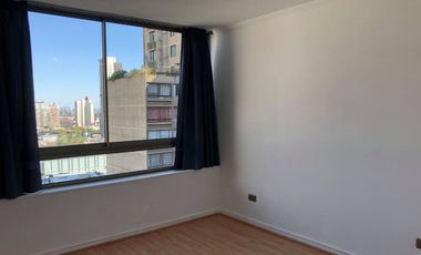 Arriendo estupendo departamento en Santiago