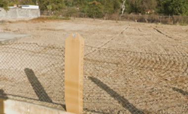 TERRENO PESQUERIA