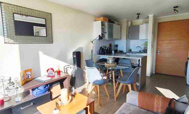 OPORTUNIDAD DE INVERSION ! DEPARTAMENTO EN VENTA EN CRUZ CON PAICAVI