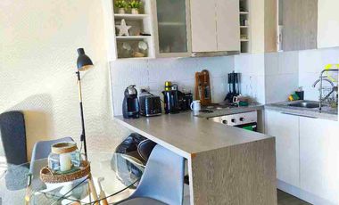 OPORTUNIDAD DE INVERSION ! DEPARTAMENTO EN VENTA EN CRUZ CON PAICAVI