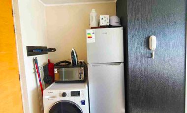 OPORTUNIDAD DE INVERSION ! DEPARTAMENTO EN VENTA EN CRUZ CON PAICAVI