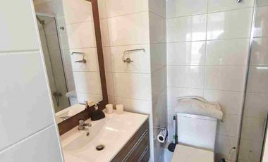 OPORTUNIDAD DE INVERSION ! DEPARTAMENTO EN VENTA EN CRUZ CON PAICAVI