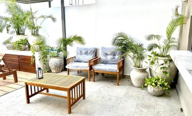 Casa en Bali II  con Alberca Privada
