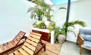 Casa en Bali II  con Alberca Privada