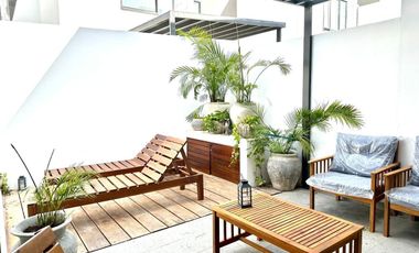Casa en Bali II  con Alberca Privada