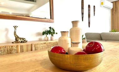 Casa en Bali II  con Alberca Privada