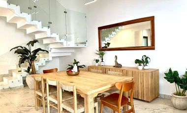 Casa en Bali II  con Alberca Privada