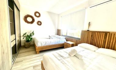 Casa en Bali II  con Alberca Privada