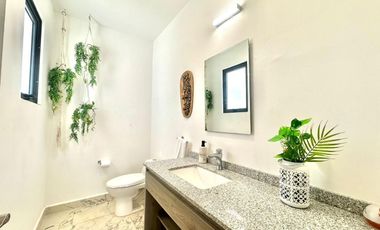 Casa en Bali II  con Alberca Privada