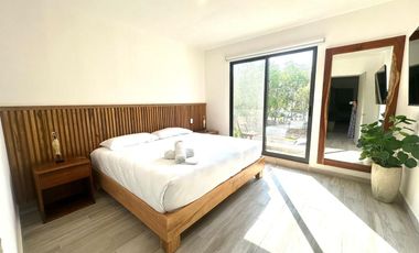 Casa en Bali II  con Alberca Privada