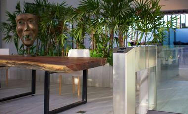 Casa en Bali II  con Alberca Privada