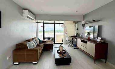 DEPARTAMENTO DE ALQUILER EN URB. TENIS