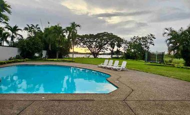 DEPARTAMENTO DE ALQUILER EN URB. TENIS