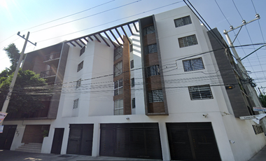 VENTA DE DEPARTAMENTO EN LA CDMX IZTACALCO