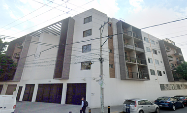 VENTA DE DEPARTAMENTO EN LA CDMX IZTACALCO