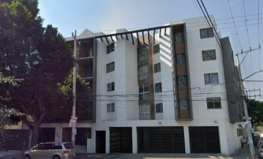 VENTA DE DEPARTAMENTO EN LA CDMX IZTACALCO