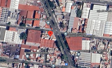 VENTA DE DEPARTAMENTO EN LA CDMX IZTACALCO