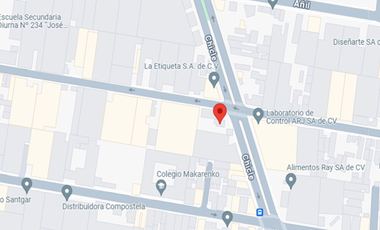 VENTA DE DEPARTAMENTO EN LA CDMX IZTACALCO