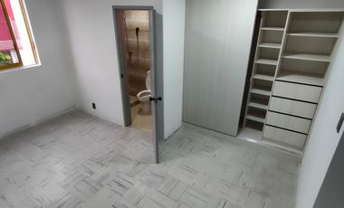 CASA EN RENTA COYOACAN