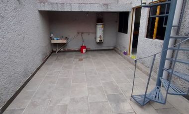 CASA EN RENTA COYOACAN