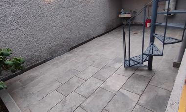 CASA EN RENTA COYOACAN