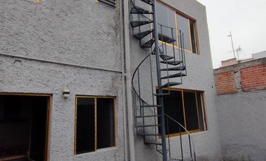 CASA EN RENTA COYOACAN