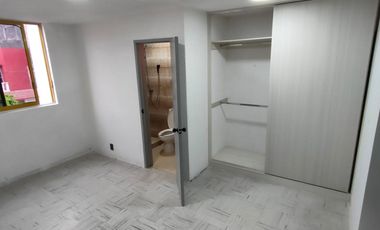 CASA EN RENTA COYOACAN