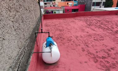 CASA EN RENTA COYOACAN