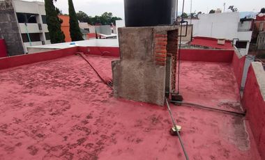 CASA EN RENTA COYOACAN