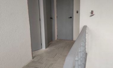 CASA EN RENTA COYOACAN