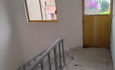 CASA EN RENTA COYOACAN