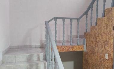 CASA EN RENTA COYOACAN
