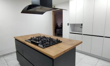 CASA EN RENTA COYOACAN