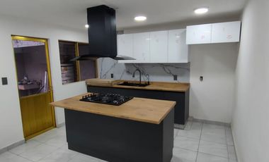 CASA EN RENTA COYOACAN
