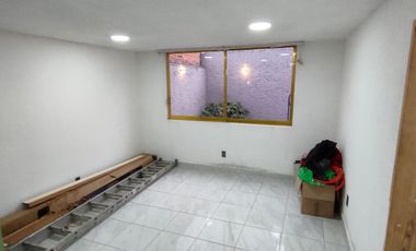 CASA EN RENTA COYOACAN
