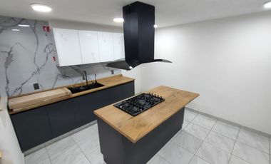 CASA EN RENTA COYOACAN
