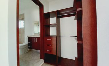 CASA EN VENTA EN FRACCIONAMIENTO LOMAS DE COCOYOC, MORELOS