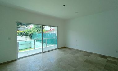CASA EN VENTA EN FRACCIONAMIENTO LOMAS DE COCOYOC, MORELOS