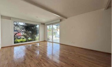 VENTA CASA USO DE SUELO PARA HABITACION Y OFICINAS LOMAS DE CHAPULTEPEC