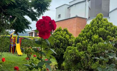 Se alquila hermosa casa finca, para  fines de semana o por mes capacidad hasta 20 personas