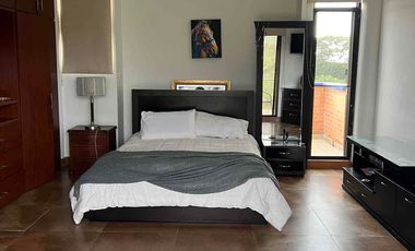 Se alquila hermosa casa finca, para  fines de semana o por mes capacidad hasta 20 personas
