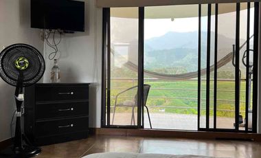 Se alquila hermosa casa finca, para  fines de semana o por mes capacidad hasta 20 personas