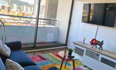 Venta Departamento Janequeo  Excelente Ubicación!!!