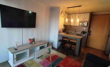 Venta Departamento Janequeo  Excelente Ubicación!!!