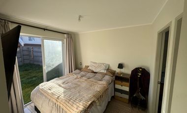 Casa en Condominio los Batros