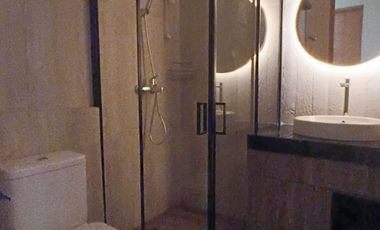 Sewa Apartemen Hampton Park Dekat JIS Jakarta Selatan