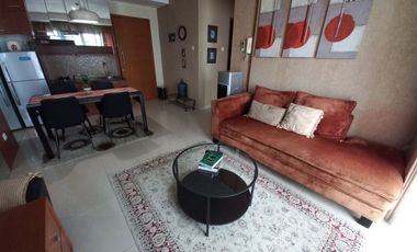 Sewa Apartemen Hampton Park Dekat JIS Jakarta Selatan