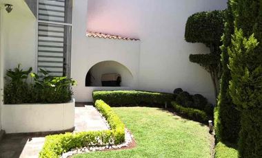 Casa en Renta Lomas 3era Secc. San Luis Potosí
