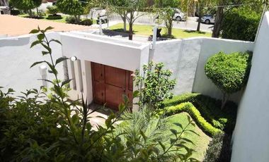 Casa en Renta Lomas 3era Secc. San Luis Potosí